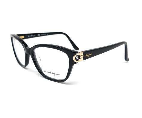 lentes oftalmicos salvatore ferragamo mujer